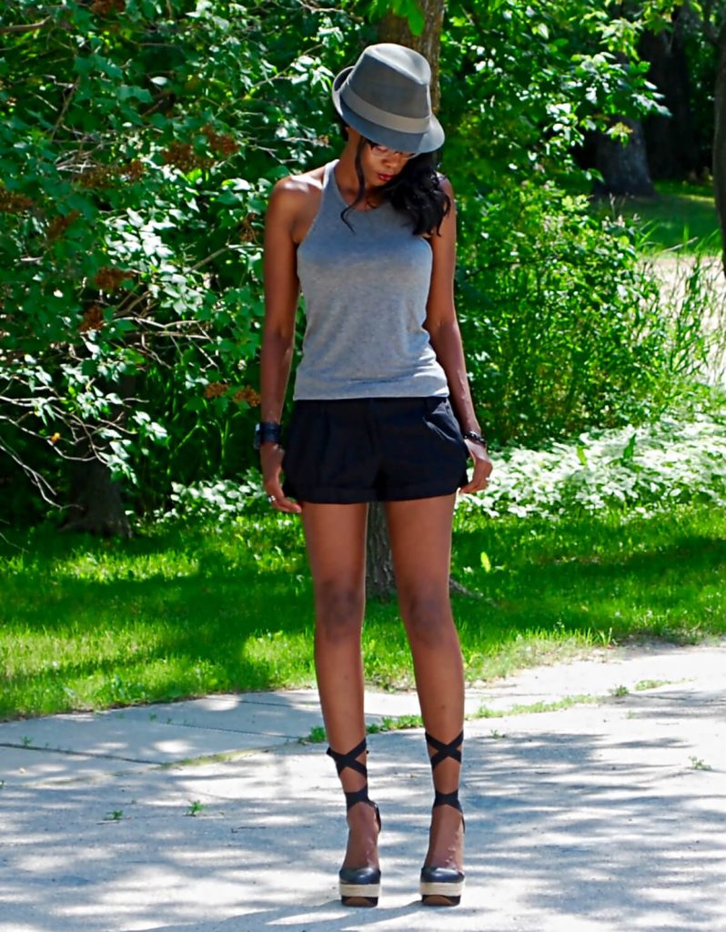 Zara Sandals, Summer fashion